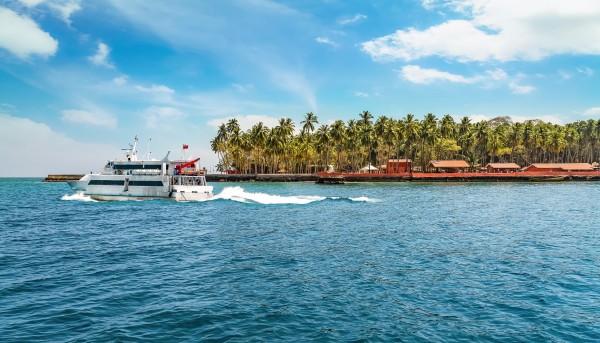 Port Blair