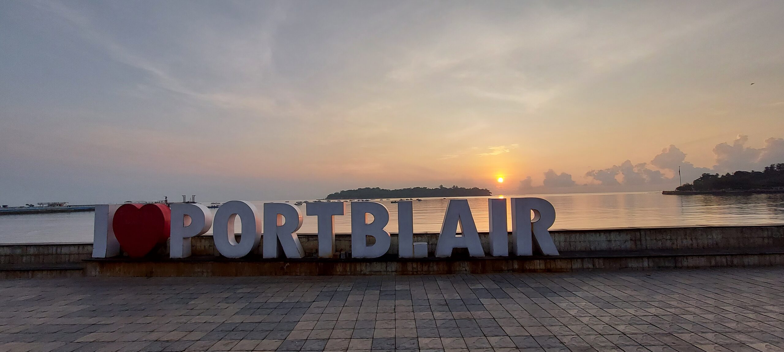 Port Blair